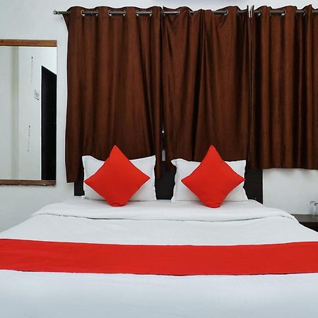 Super Hotel O Shirdi Sai Inn Exteriér fotografie