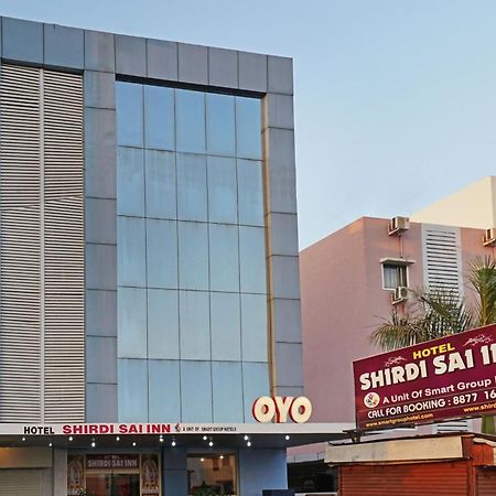 Super Hotel O Shirdi Sai Inn Exteriér fotografie